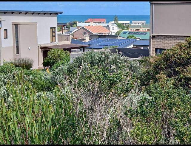 LAND FOR SALE IN STILBAAI EAST